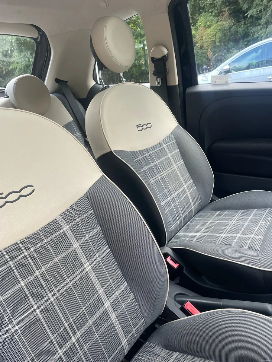Fiat 500 - Image 4