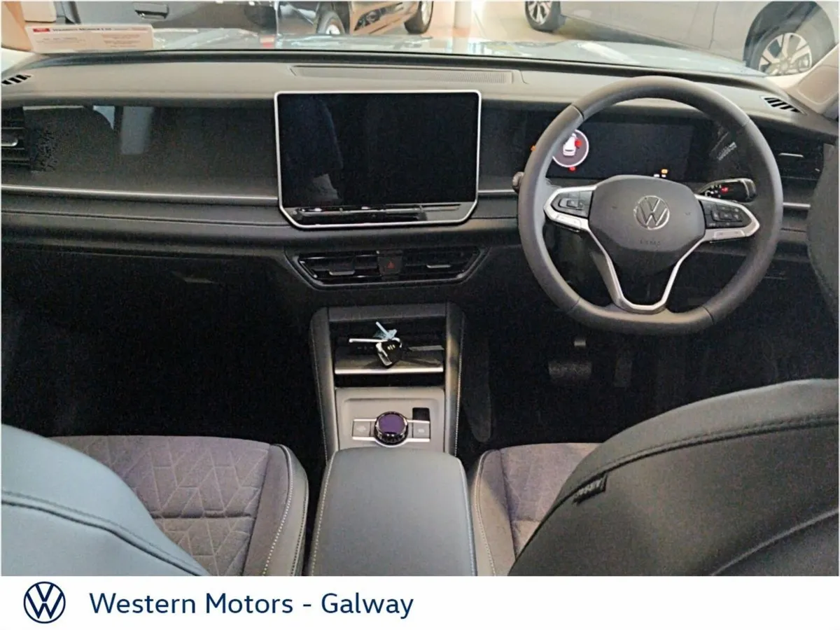 Volkswagen Tayron **Save €1000's vs New** Edition - Image 2