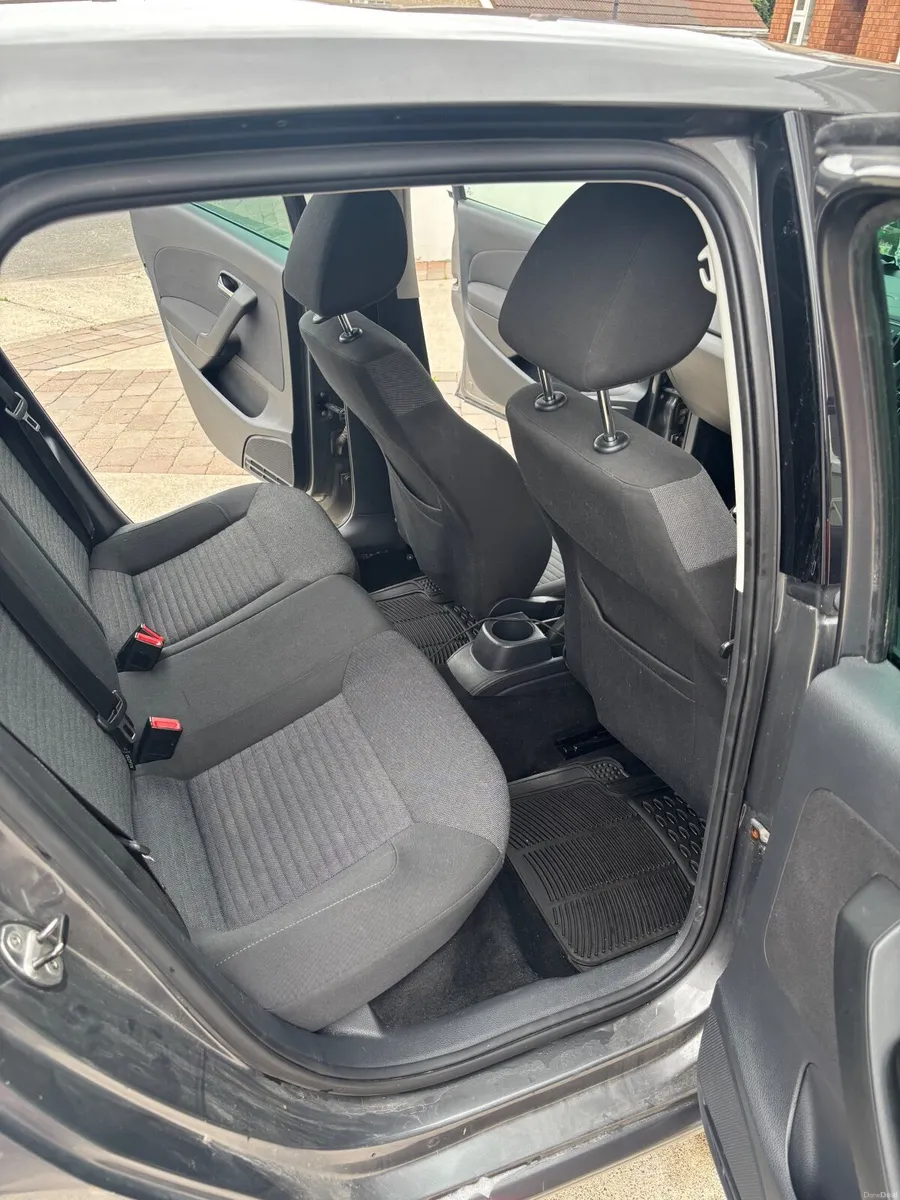 Volkswagen Polo 2013 - Image 5