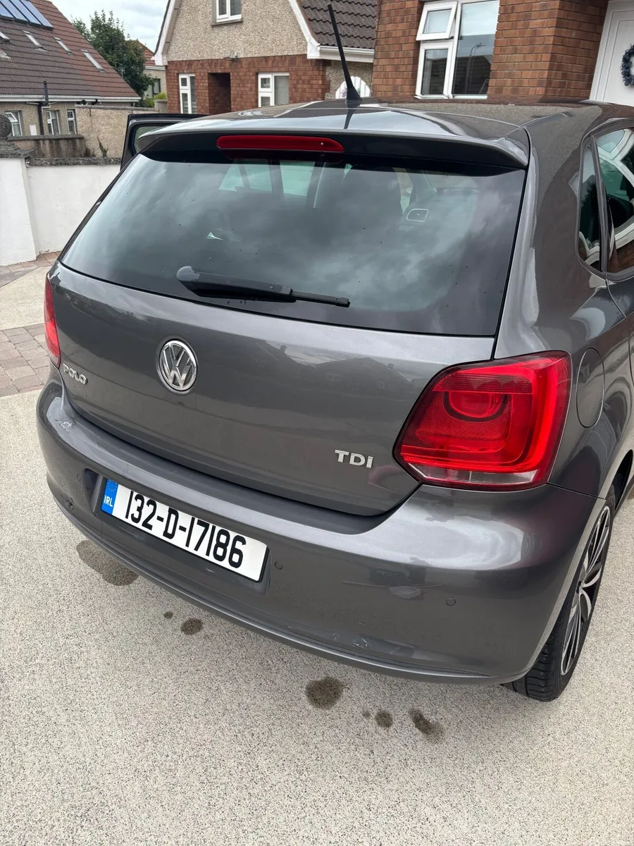 Volkswagen Polo 2013 - Image 6