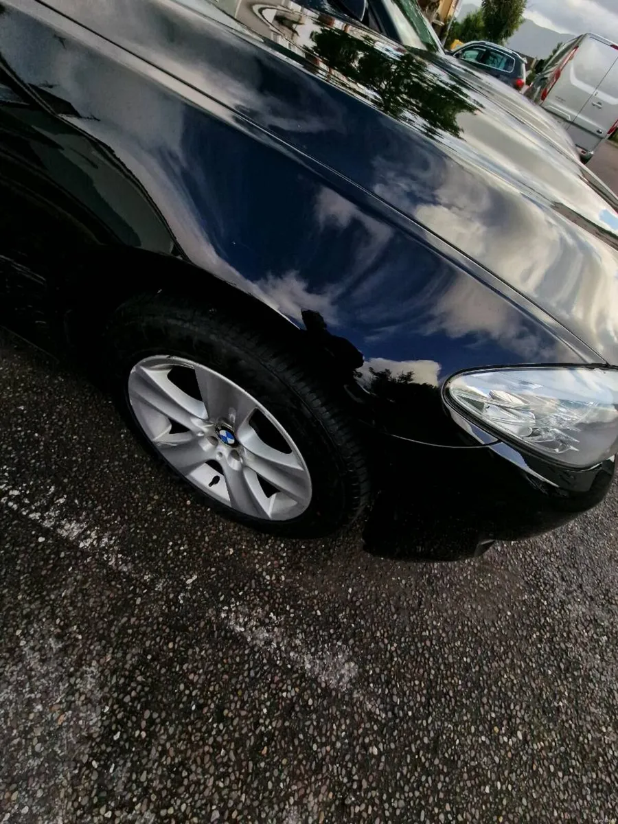 Car BMW 520 2011 - Image 5