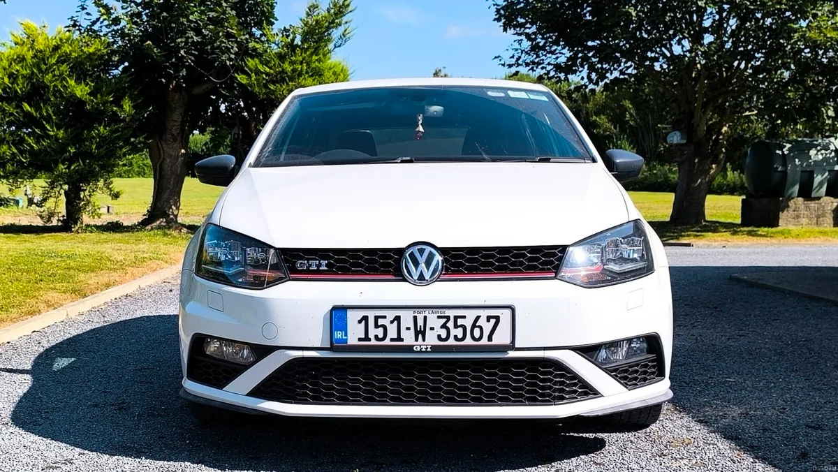 Volkswagen Polo GTI - Image 2