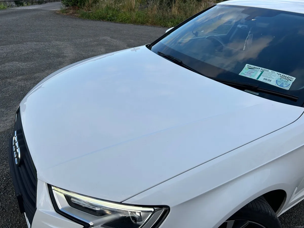 Audi A3 - Image 2