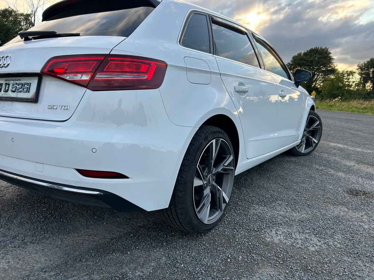 Audi A3 - Image 6