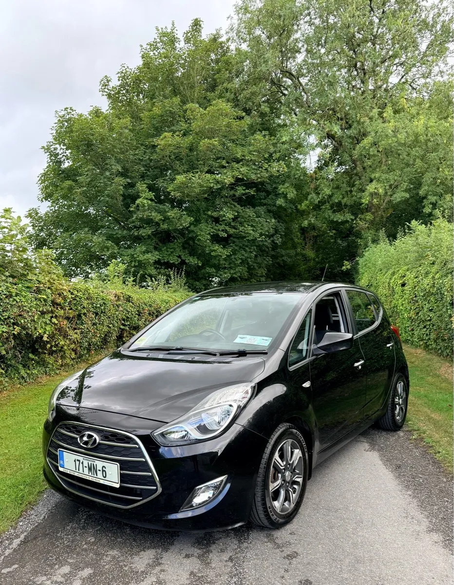 2017 Hyundai ix20 - 1.4 Diesel *NCT&TAXED* - Image 1