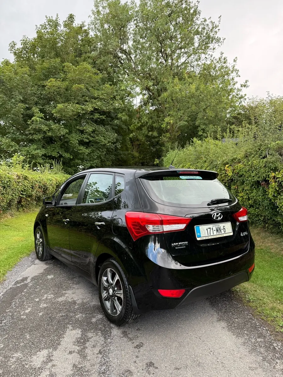 2017 Hyundai ix20 - 1.4 Diesel *NCT&TAXED* - Image 4