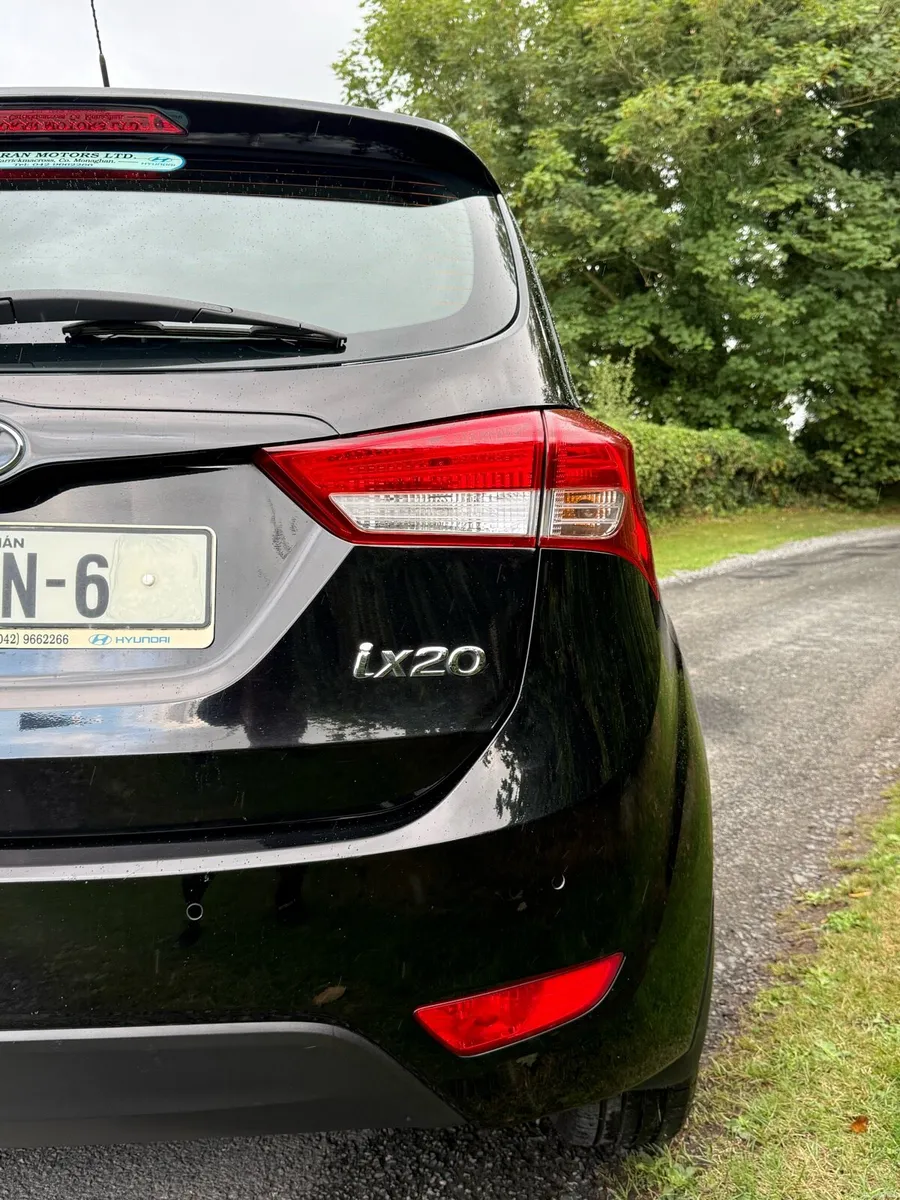 2017 Hyundai ix20 - 1.4 Diesel *NCT&TAXED* - Image 5