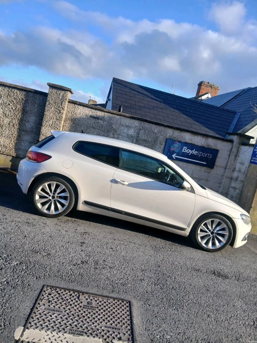 Vw scirocco MUST GO THIS WEEK - Image 3