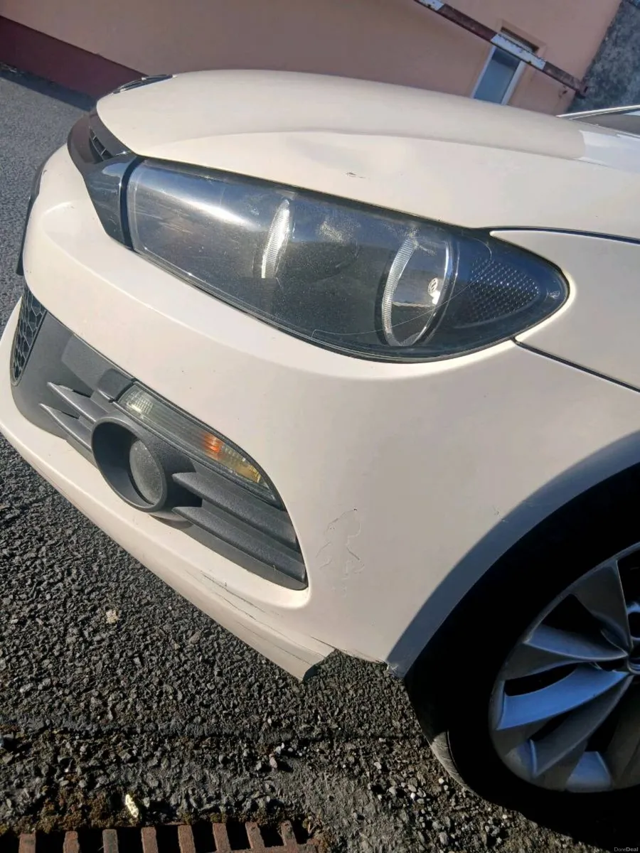 Vw scirocco MUST GO THIS WEEK - Image 5