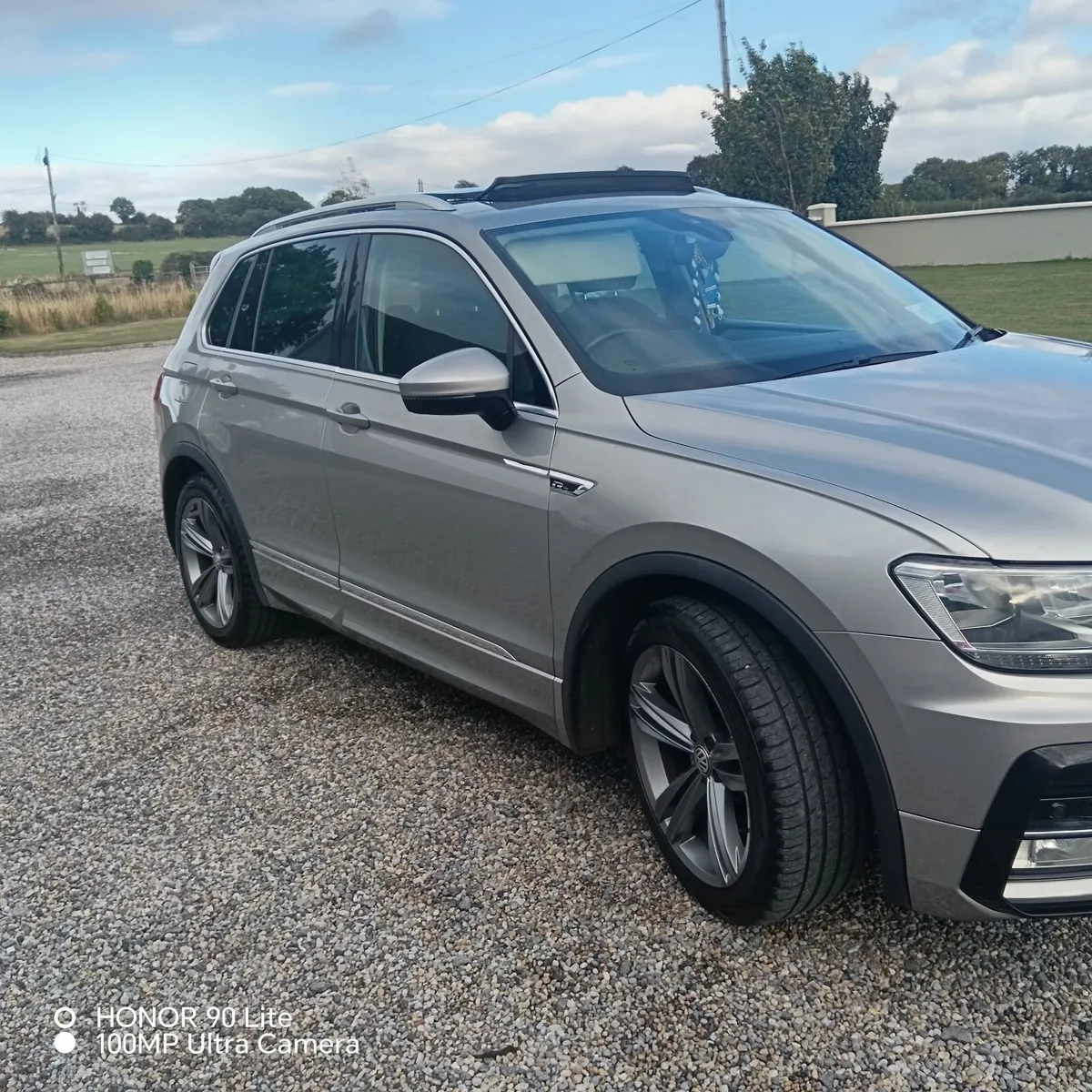 Volkswagen Tiguan 2017 - Image 6