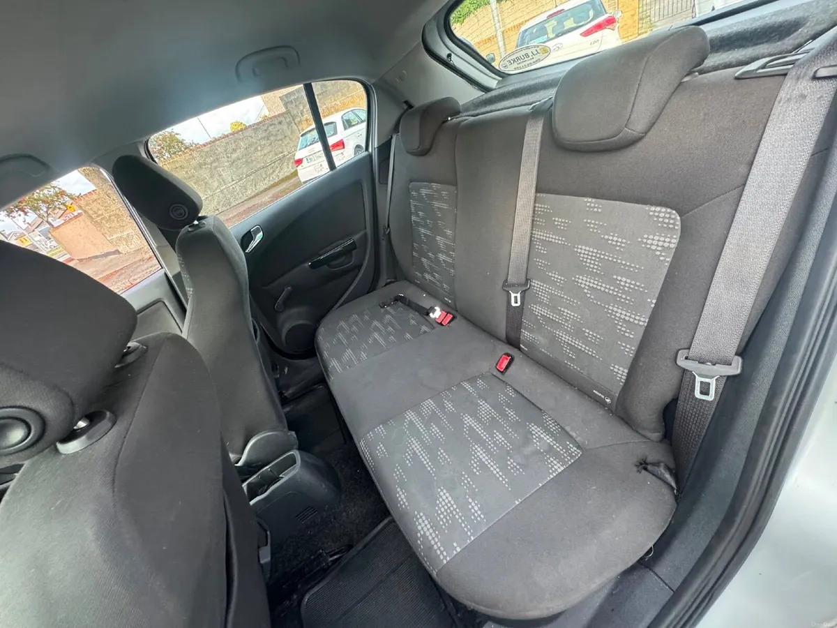 Opel Corsa 2012 - Image 6