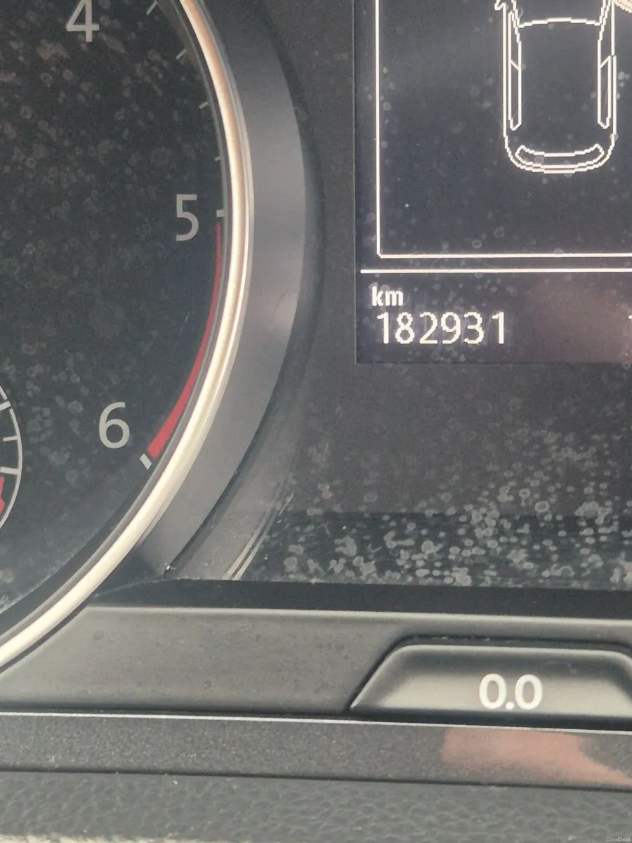 Volkswagen Golf 2018 - Image 2