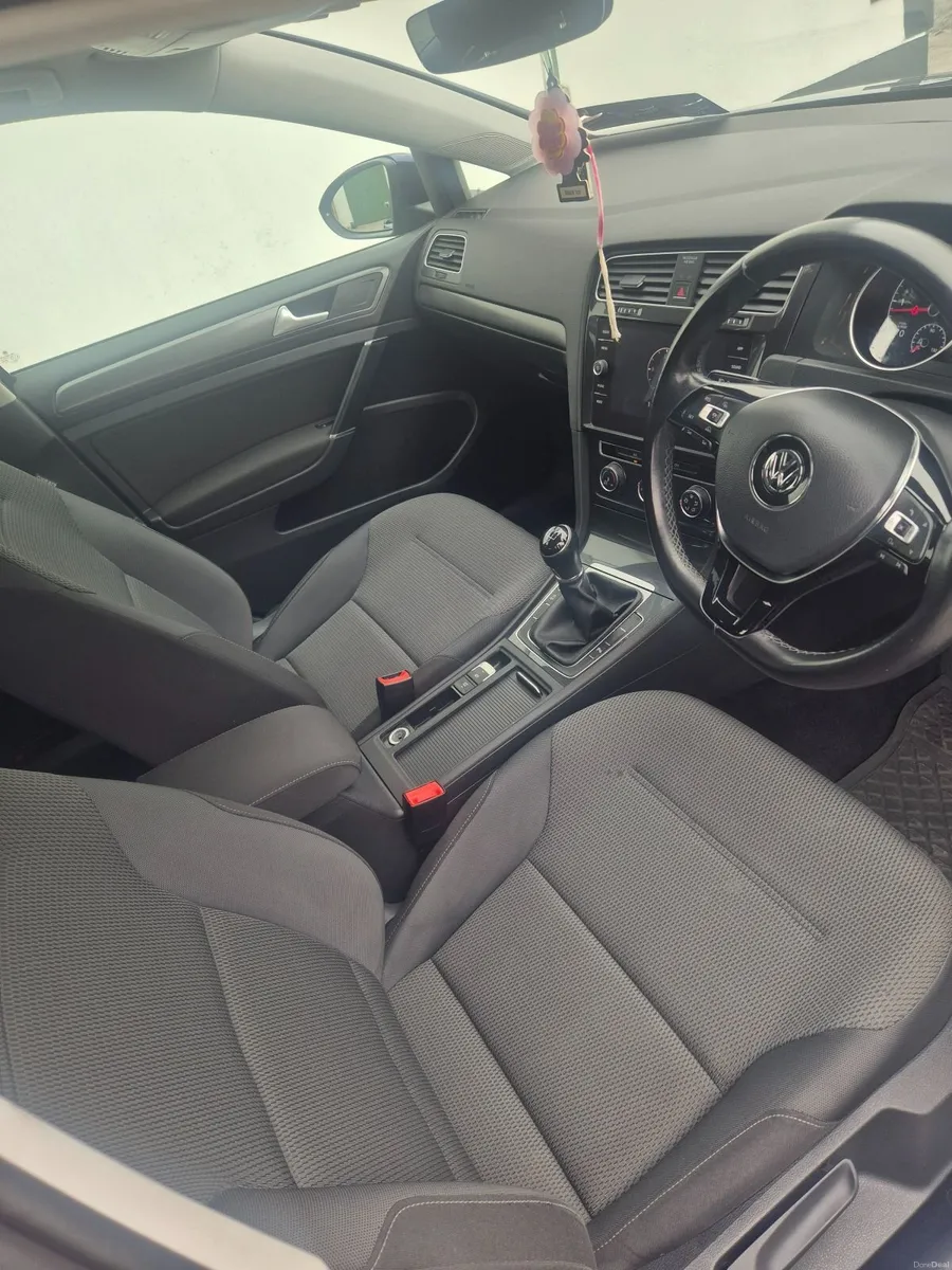 Volkswagen Golf 2018 - Image 3