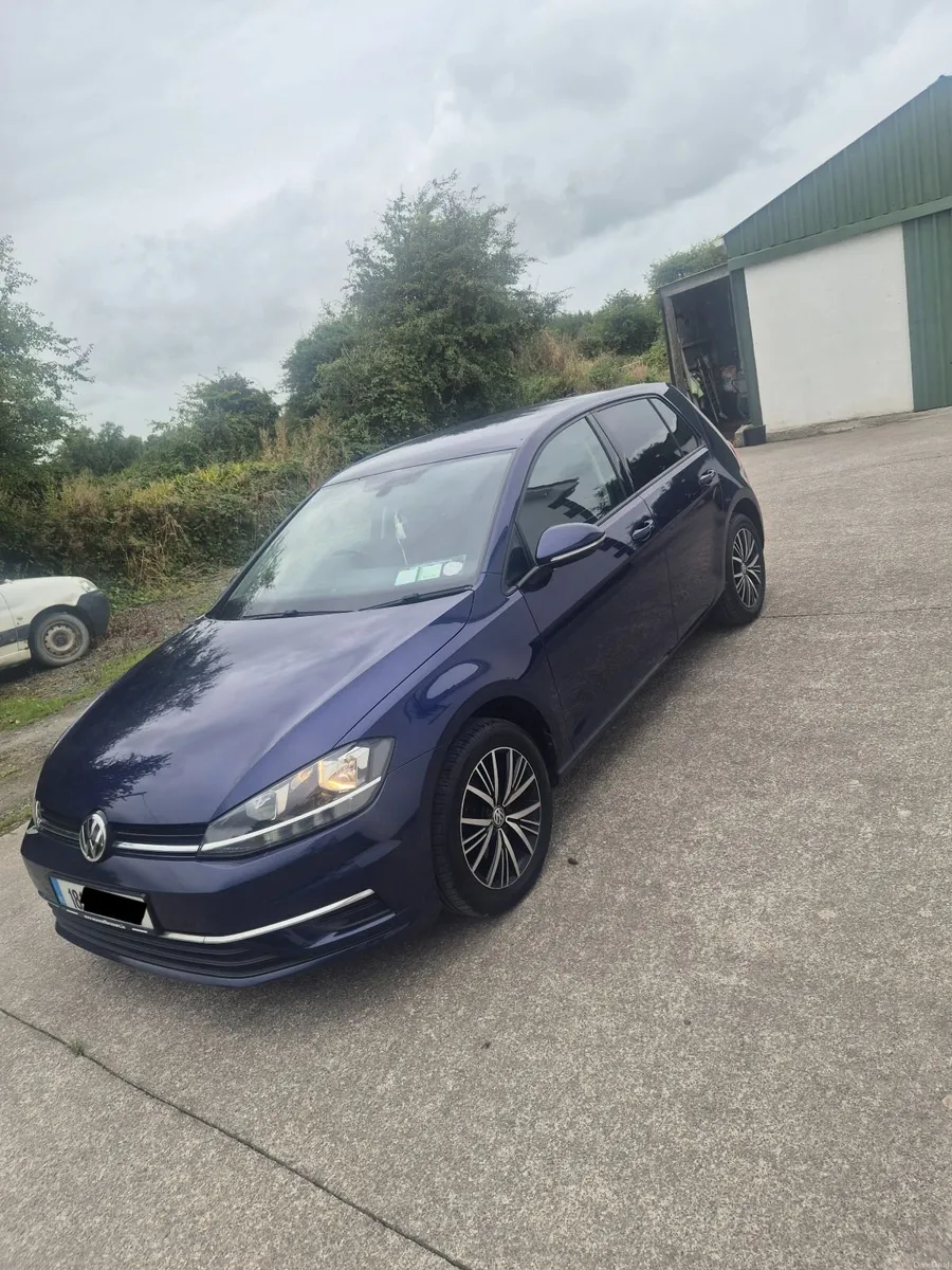 Volkswagen Golf 2018 - Image 6