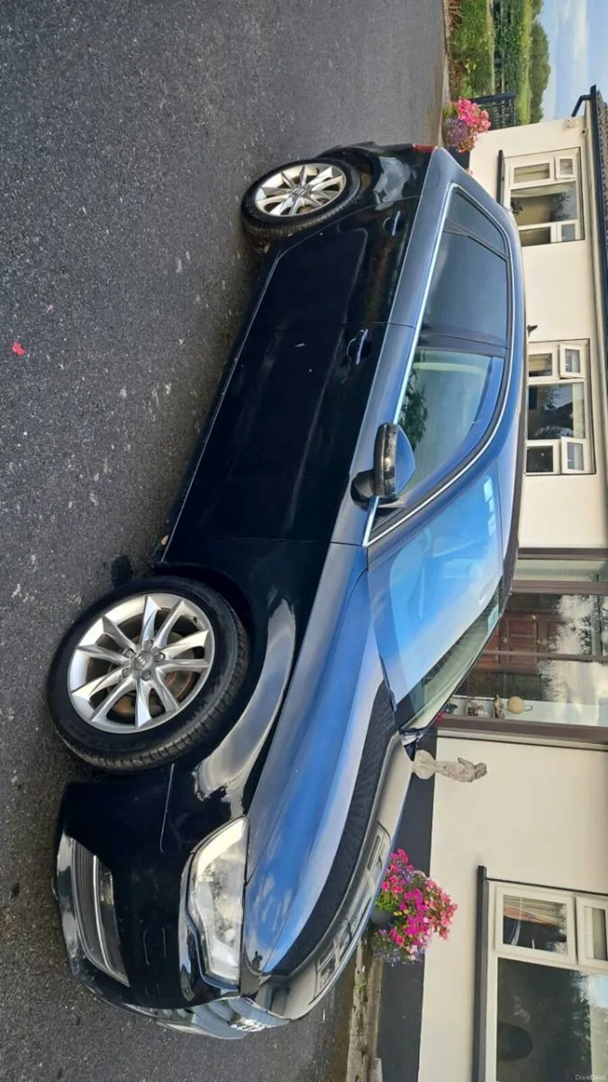 Audi A3 - Image 1