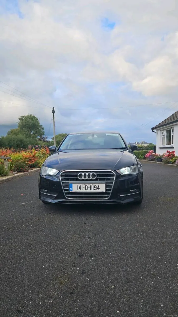 Audi A3 - Image 3