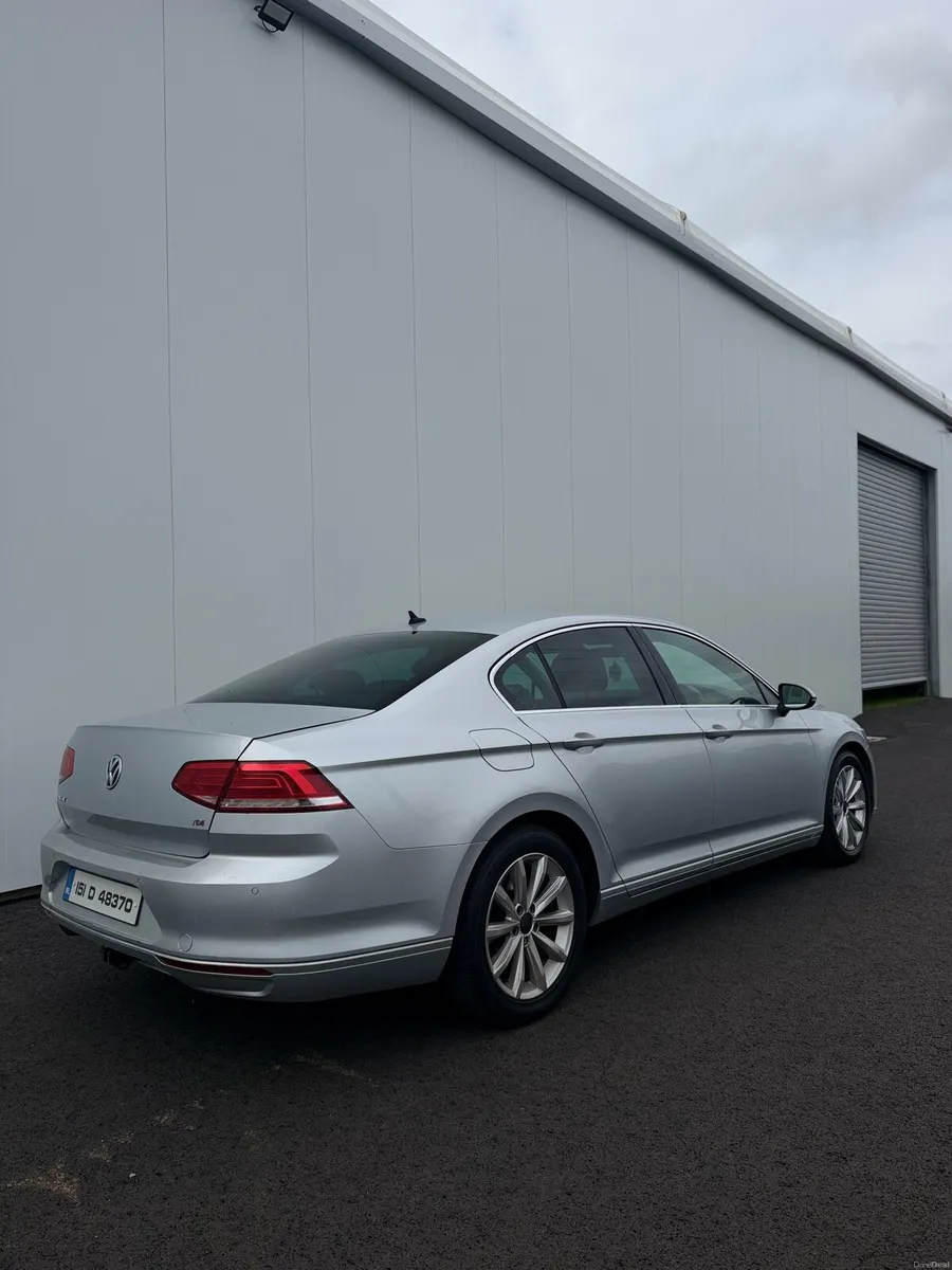 Vw Passat 2015 DSG - Image 6