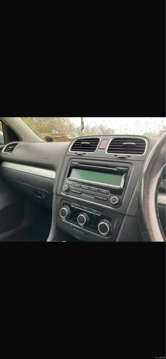 Vw golf nct and taxed - Image 5