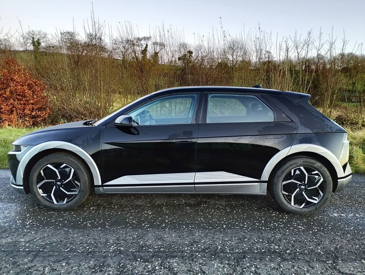 2022 Hyundai Ioniq 5 Premium EV 58KWH - Image 4