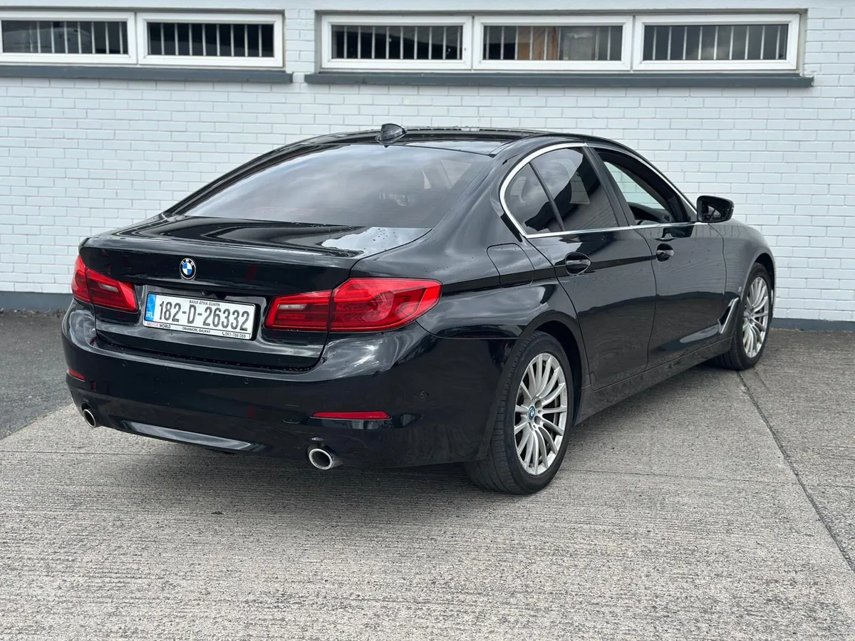 BMW 530e Automatic NCT 01/28 Tax 02/27 - Image 4