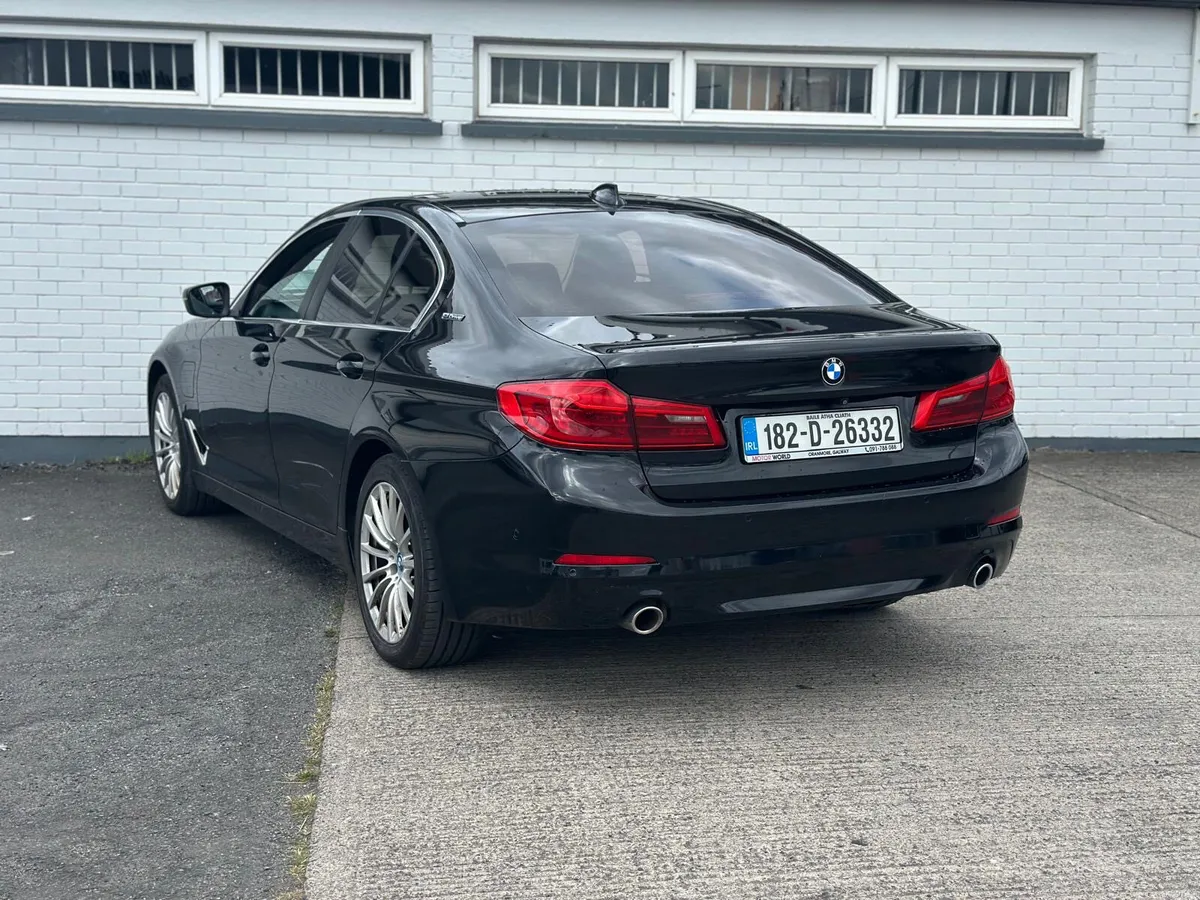 BMW 530e Automatic NCT 01/28 Tax 02/27 - Image 3