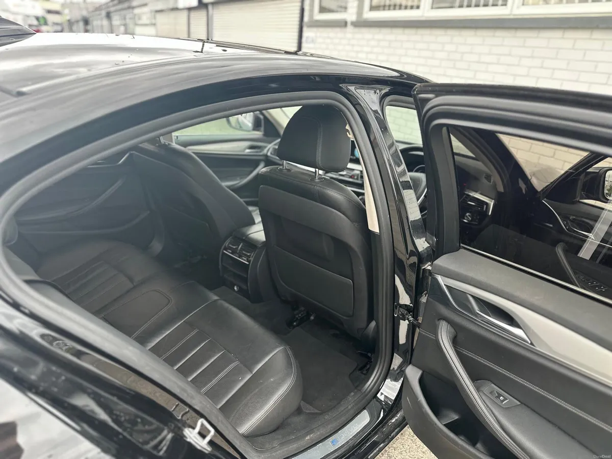 BMW 530e Automatic NCT 01/28 Tax 02/27 - Image 6