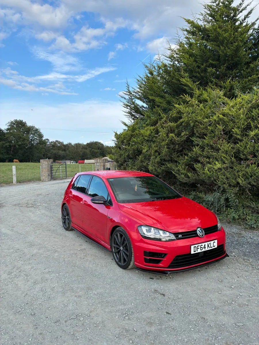 Volkswagen Golf 2015 - Image 4