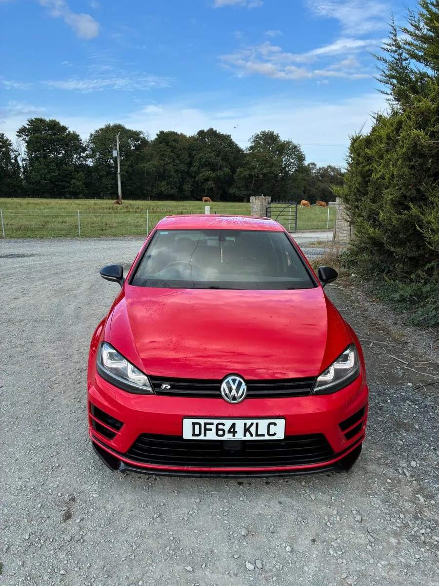 Volkswagen Golf 2015 - Image 2