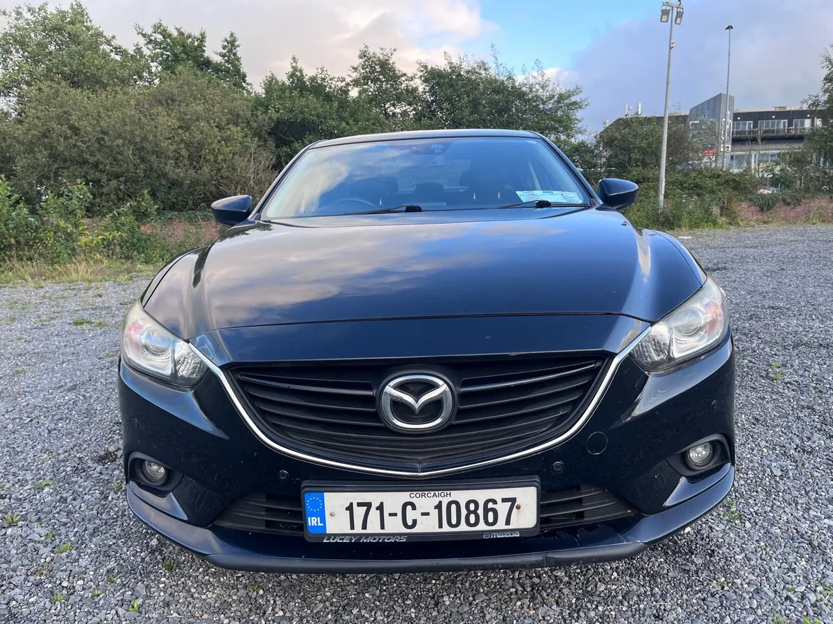 Mazda 6 NCT 03/27 - Image 3