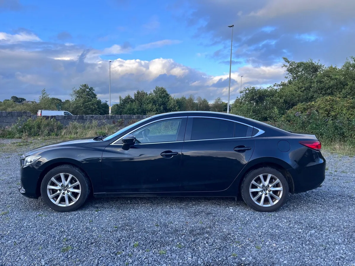 Mazda 6 NCT 03/27 - Image 5