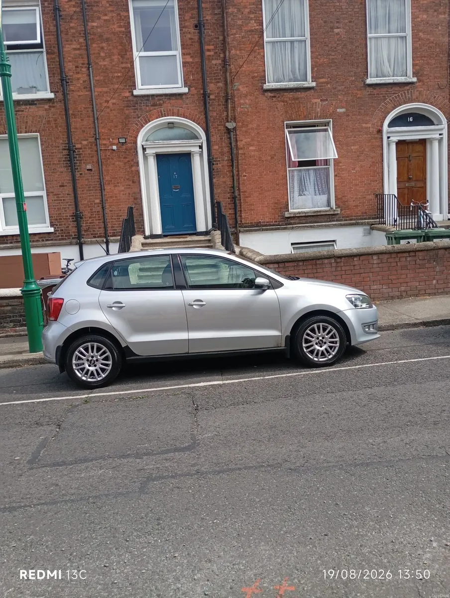 Volkswagen Polo 2010 1.6 *New NCT - Image 4