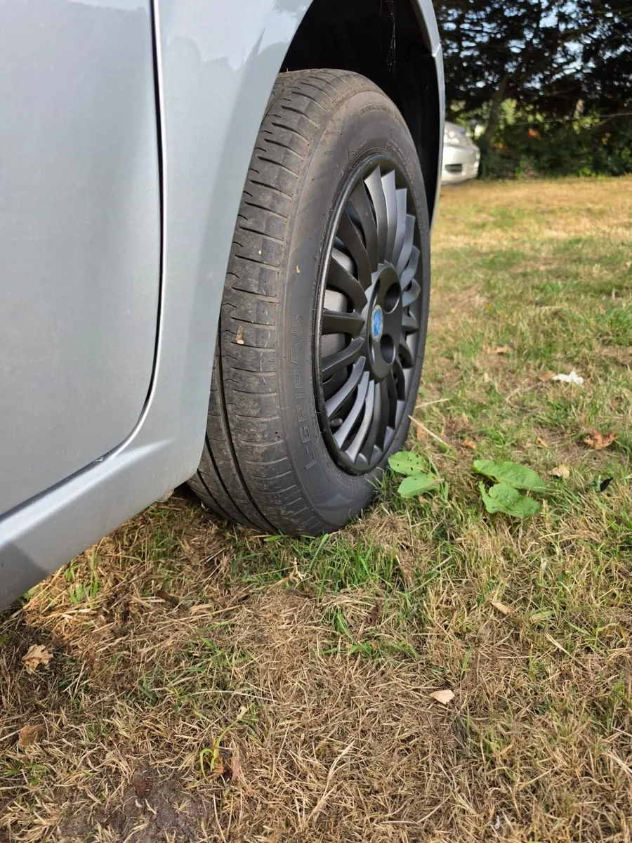 Fiat Punto 2007 - Image 4