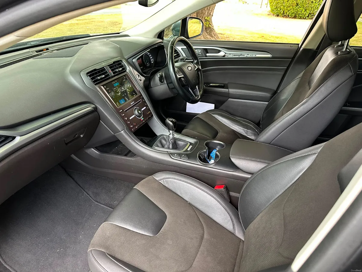 Ford Mondeo 2019 NCT 01/27 Tax 12/26 - Image 5