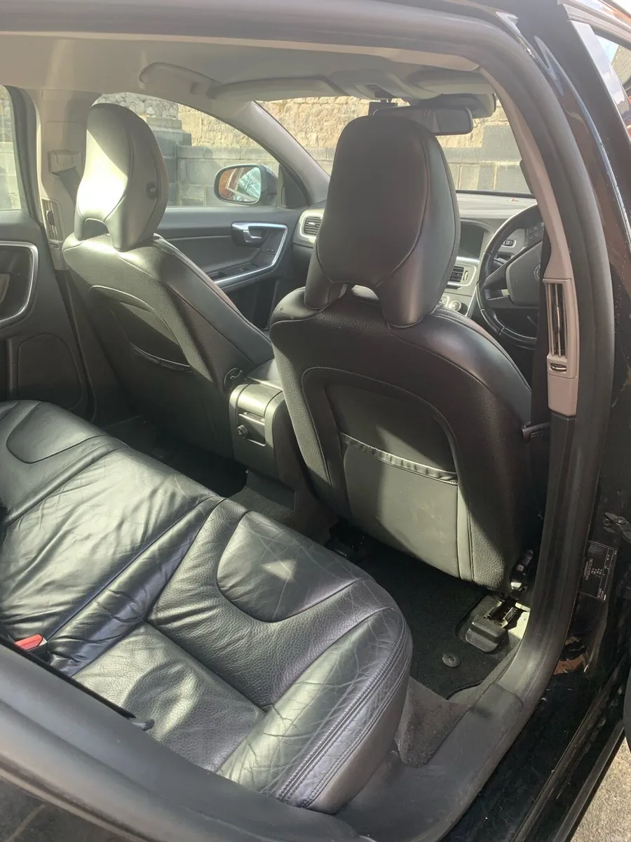 2013 Volvo V60 D4 - Image 6