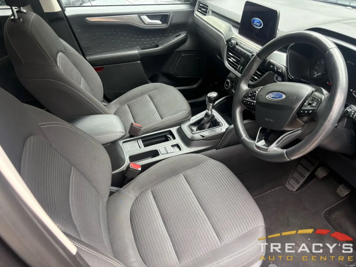 Ford Kuga 2020 TITANIUM 1 OWNER IRISH CAR - Image 4