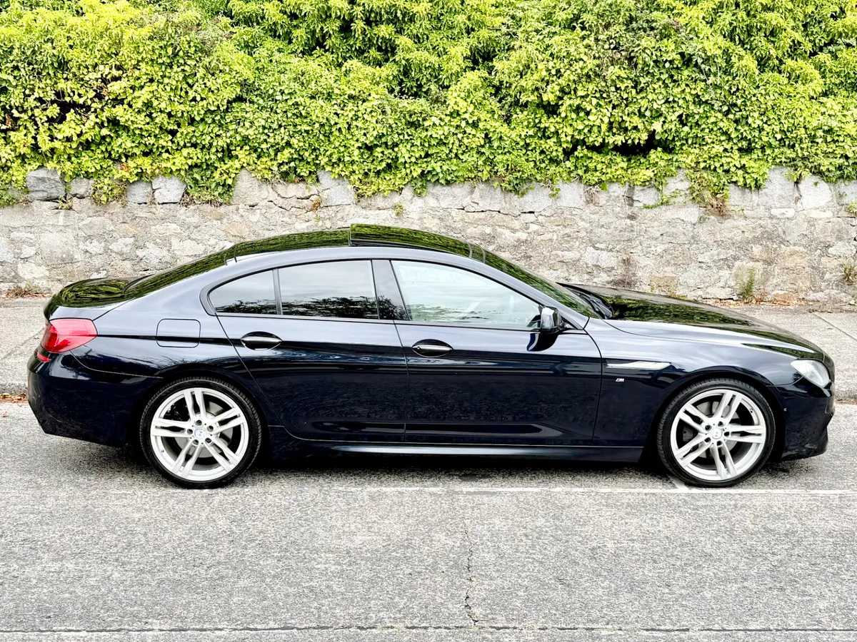 BMW 6-Series 2014!! M-SPORT!! - Image 3