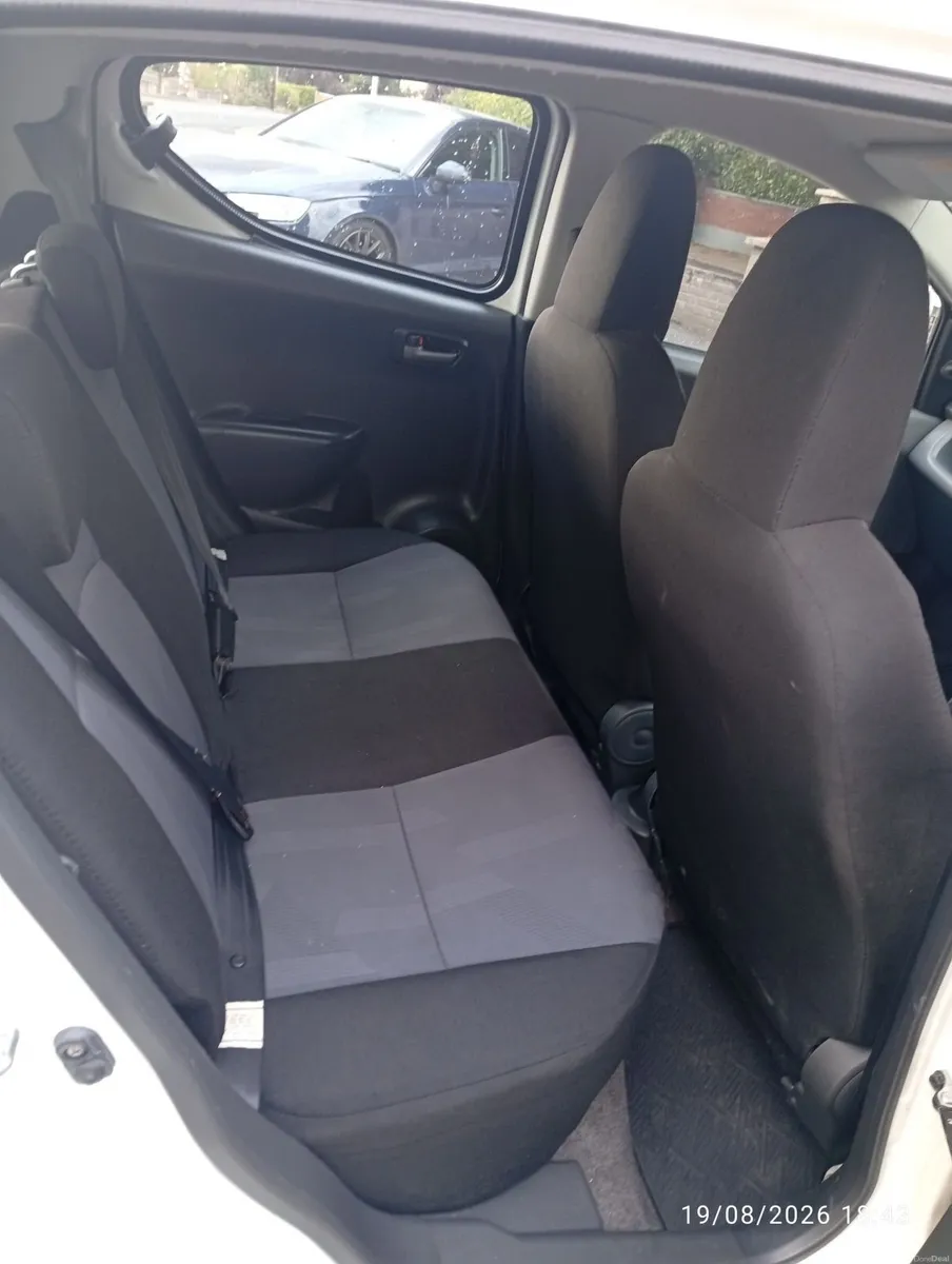 Suzuki Alto 2014 - Image 5