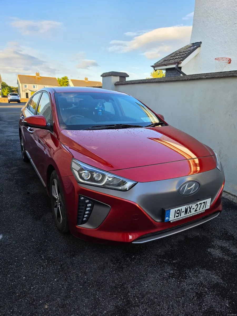 Hyundai IONIQ 2019 - Image 6
