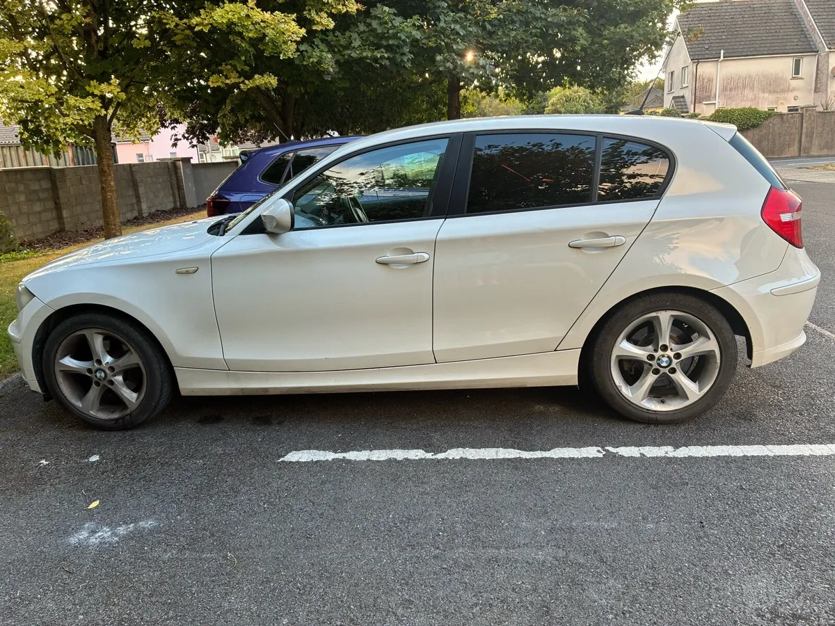 BMW 1 series - Image 1