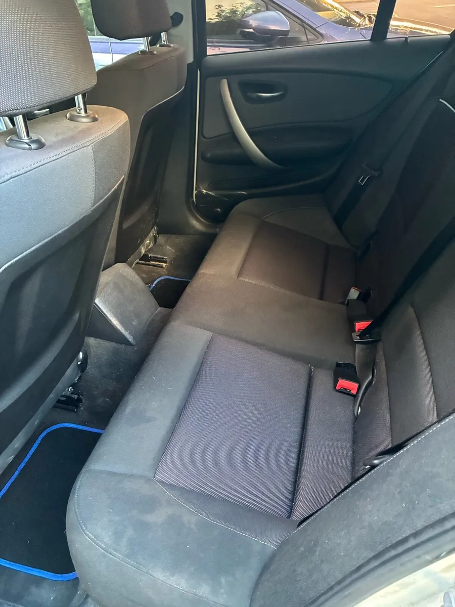 BMW 1 series - Image 6