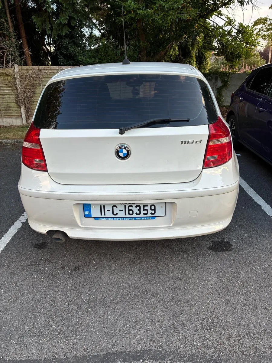 BMW 1 series - Image 3
