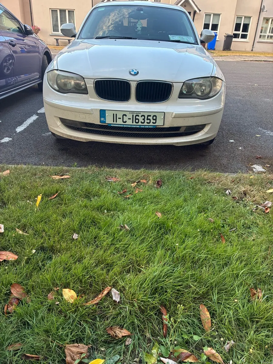 BMW 1 series - Image 4