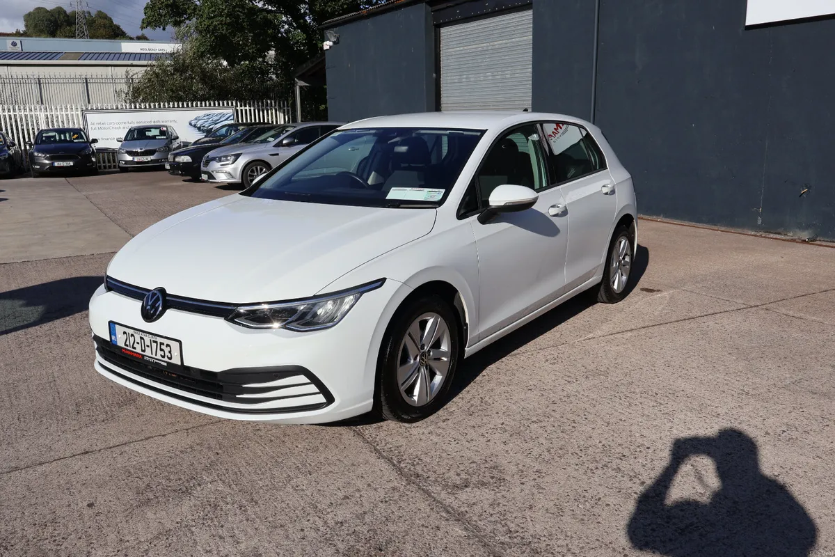 Volkswagen Golf Huge Spec 24 Month NCT Exceptional - Image 5