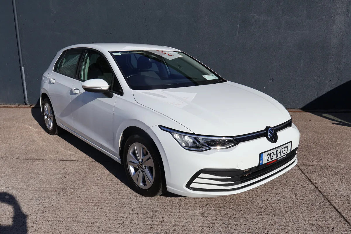 Volkswagen Golf Huge Spec 24 Month NCT Exceptional - Image 3