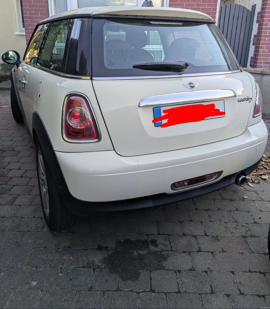 Mini Cooper 2014 - Image 4