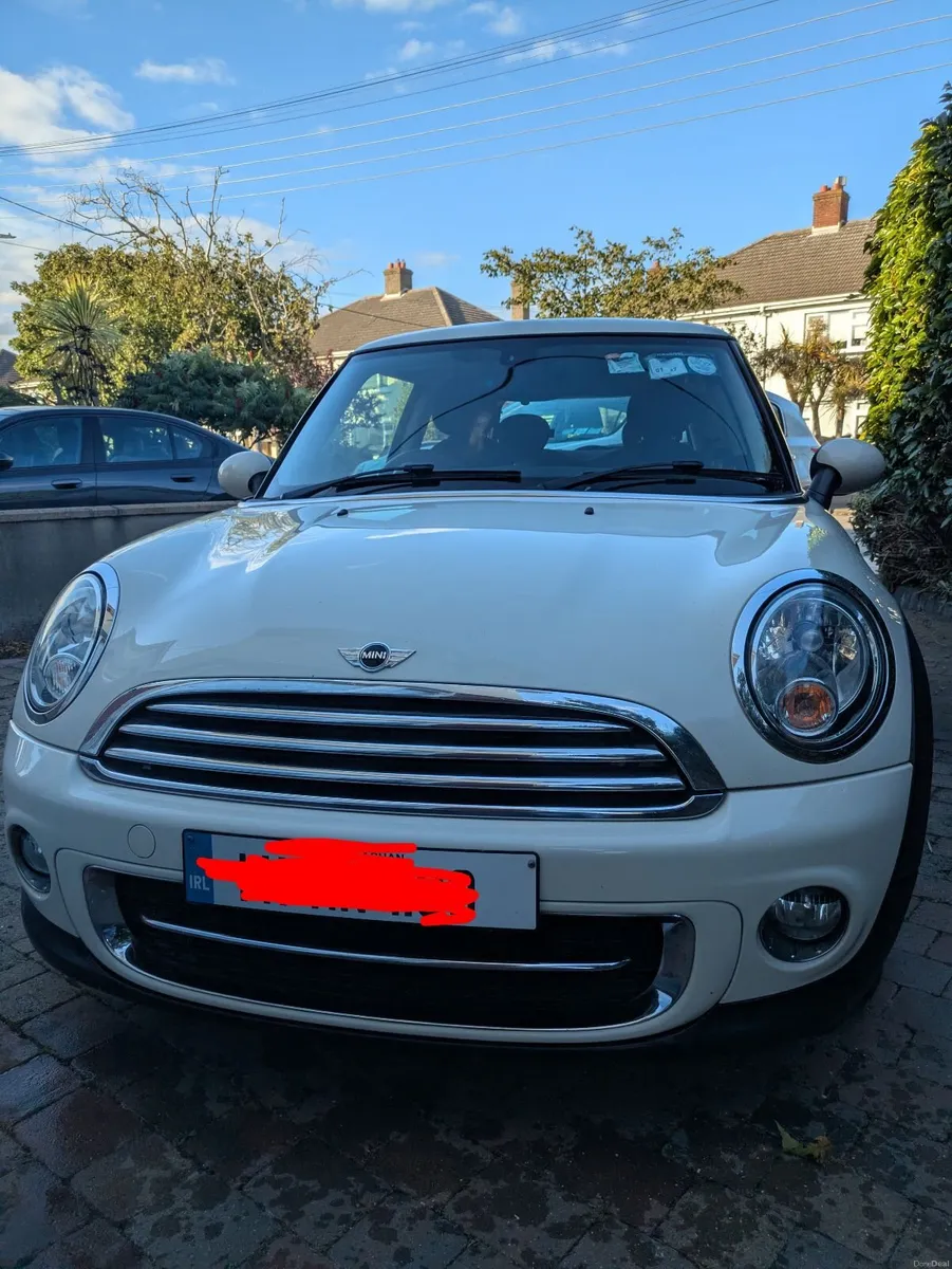 Mini Cooper 2014 - Image 5