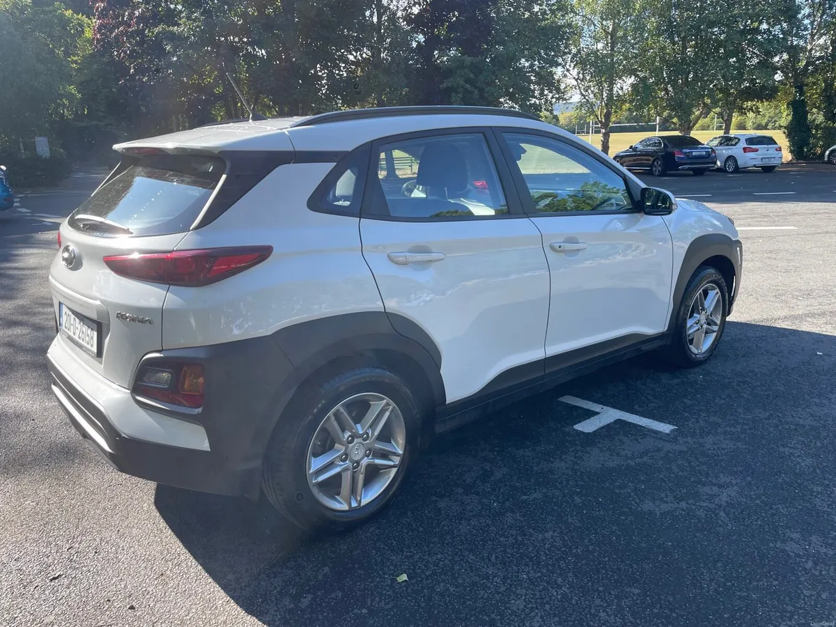 Hyundai Kona 2020 Diesel… - Image 4