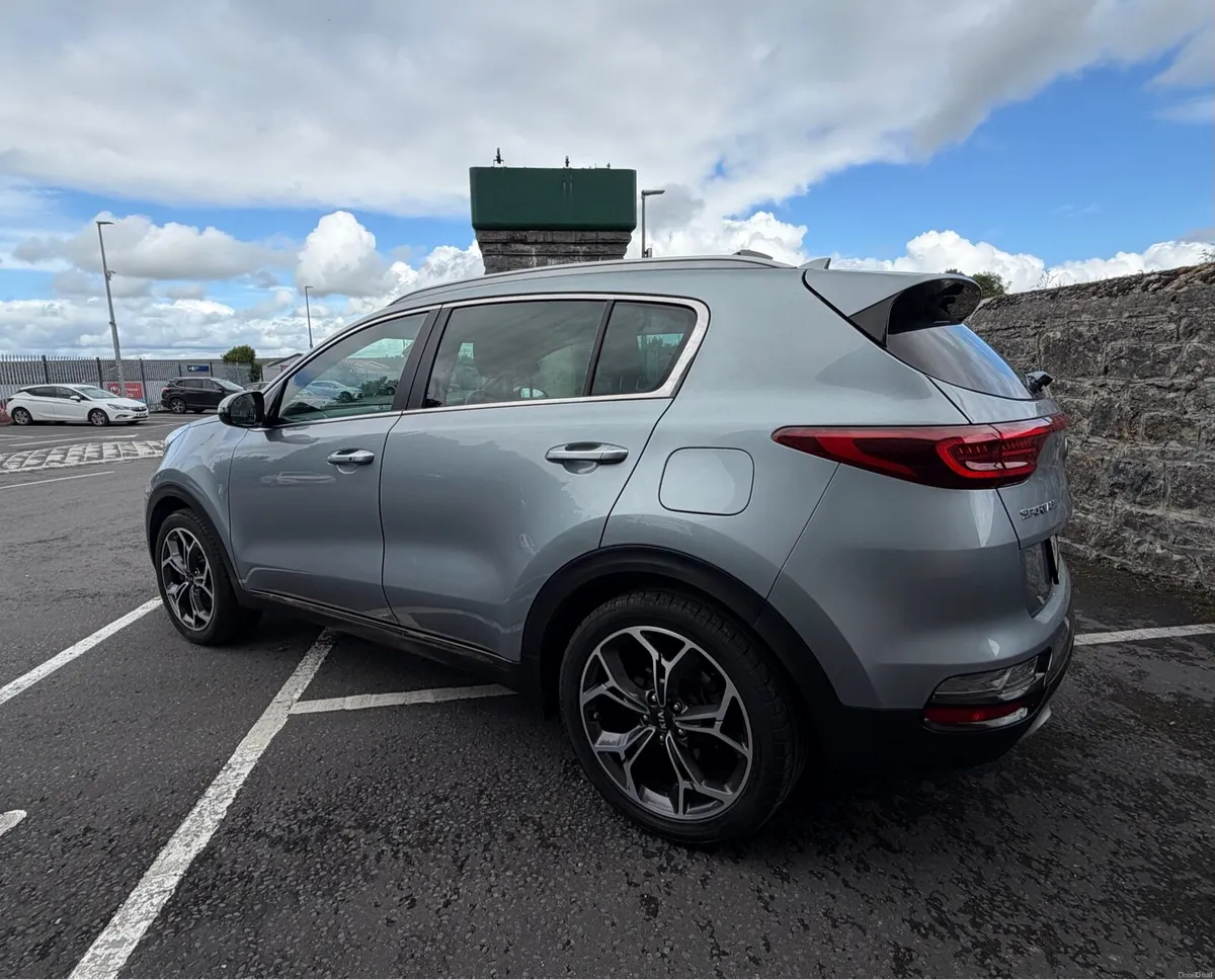 Kia Sportage GT Line - Image 6