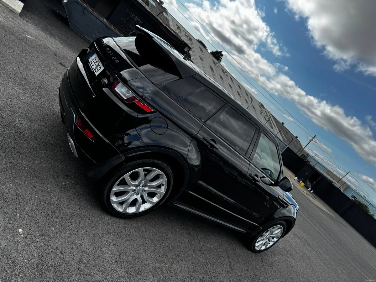 Land Rover - Image 6