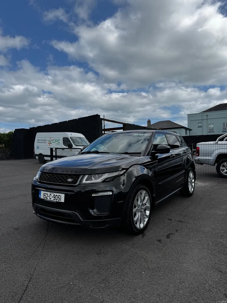 Land Rover - Image 2